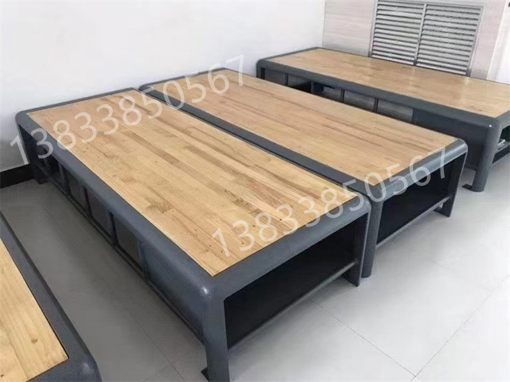 赣州戒毒所床具