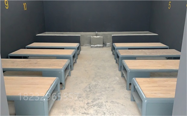 赣州拘留所床具