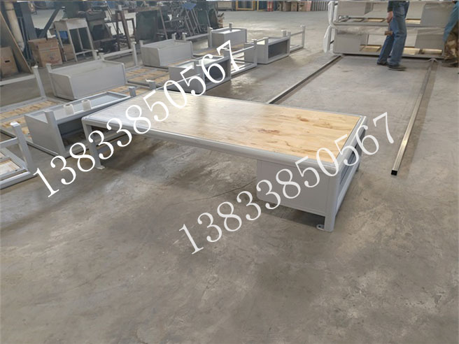 赣州监狱床具