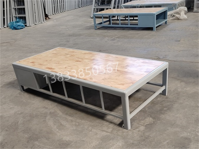 赣州Y型看守所床具